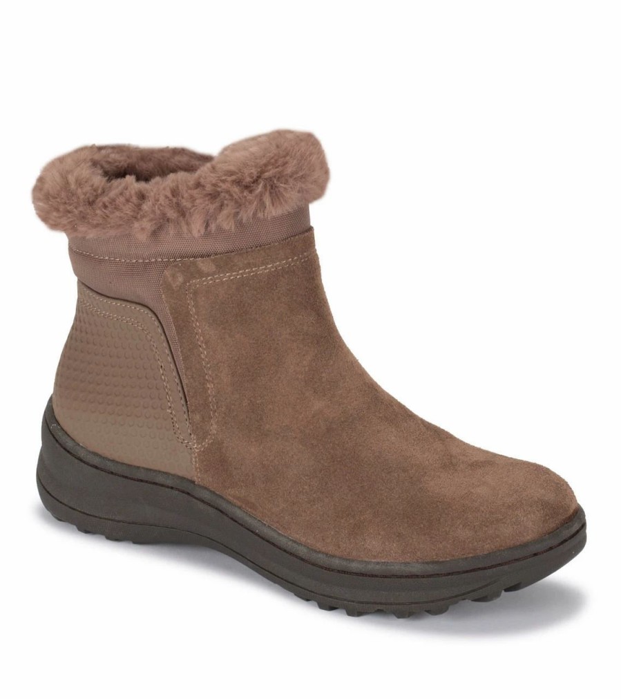 * Aidan Cold Weather Bootie Wholesale