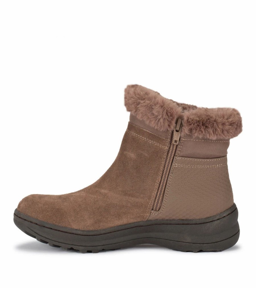 * Aidan Cold Weather Bootie Wholesale