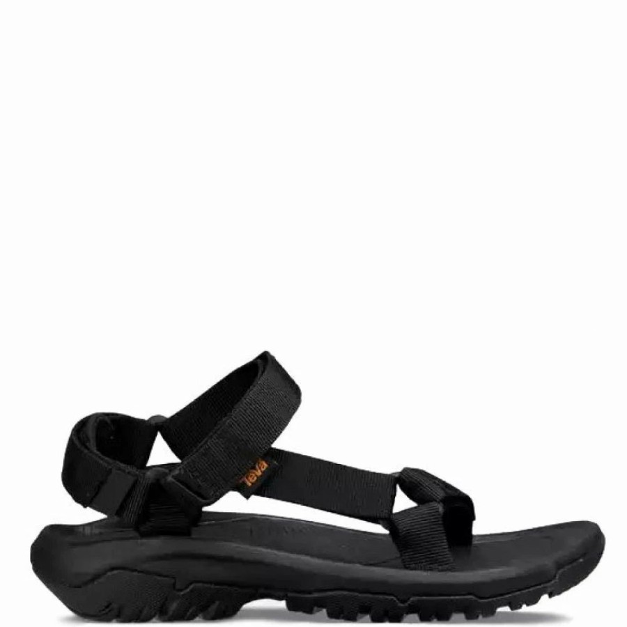 * Teva Women'S Hurricane Xlt2 Sandals In Black New