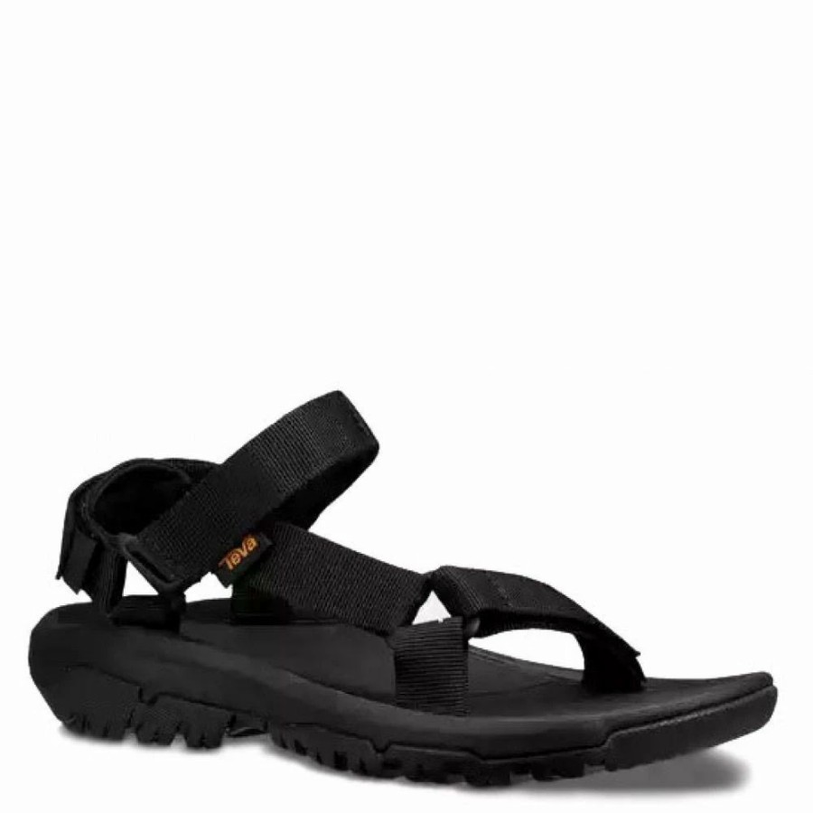 * Teva Women'S Hurricane Xlt2 Sandals In Black New