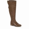 * Marcela Wide Calf Over The Knee Boot Online