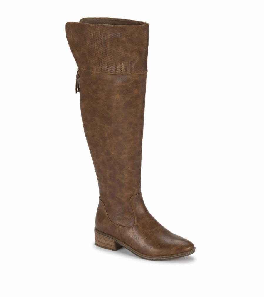 * Marcela Wide Calf Over The Knee Boot Online