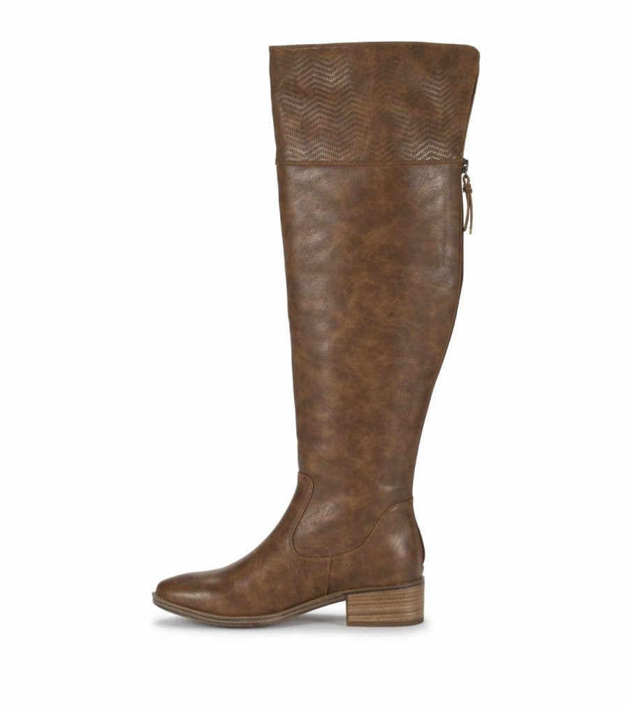 * Marcela Wide Calf Over The Knee Boot Online