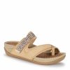 * Deserae Slide Sandal Clearance