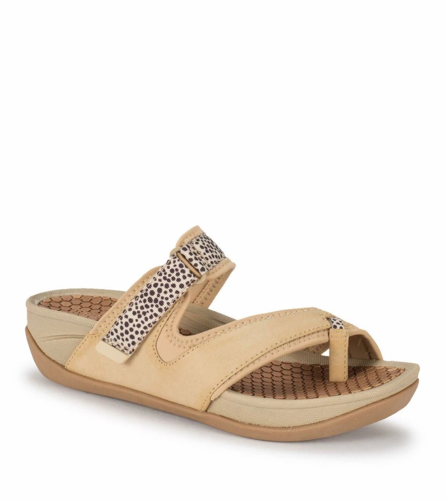 * Deserae Slide Sandal Clearance