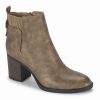 * Rhoslyn Block Heel Bootie Online