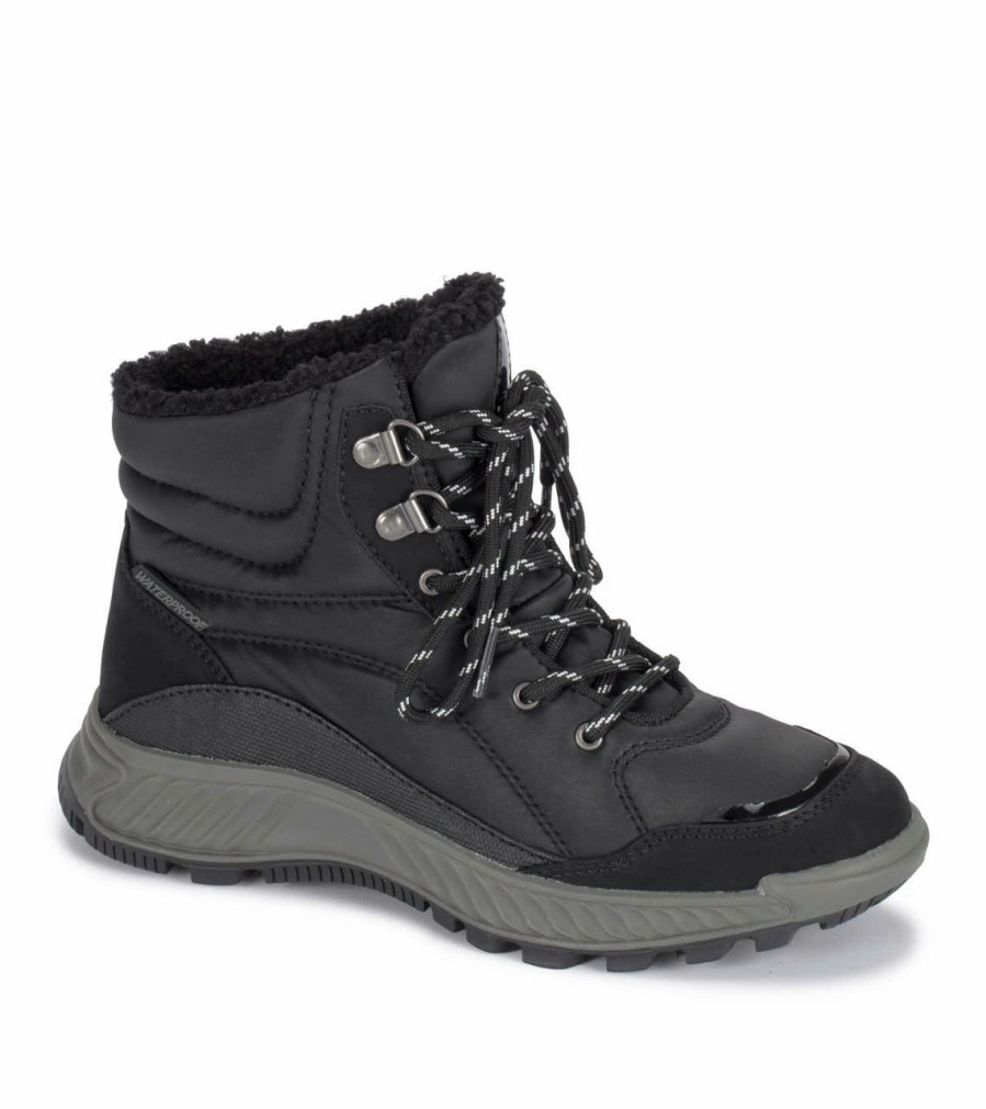 * Maine Waterproof Hiker Boot New