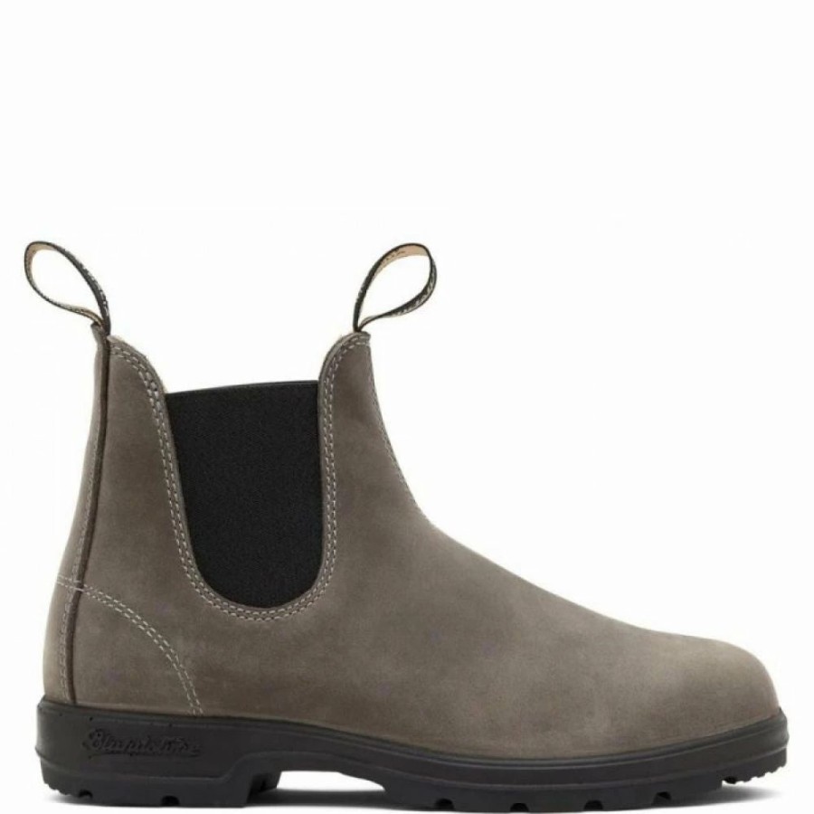 * Blundstone Classic 1469 In Steel Grey Clearance