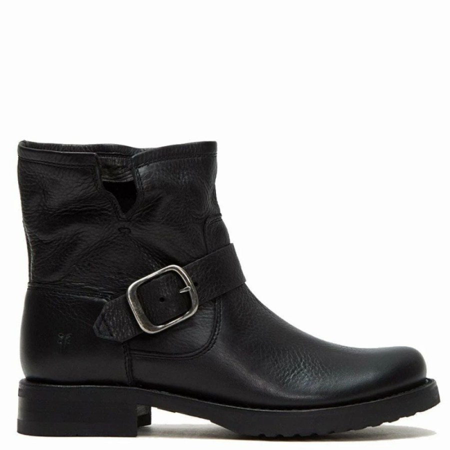 * Frye Women'S Veronica Bootie In Black Best