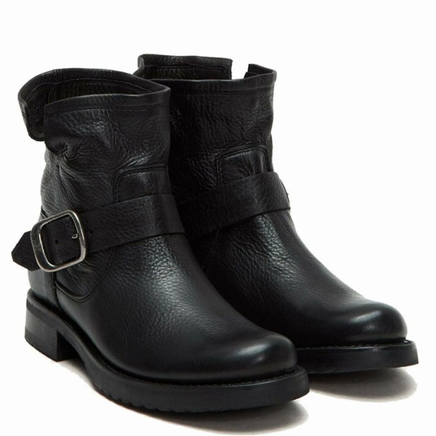 * Frye Women'S Veronica Bootie In Black Best