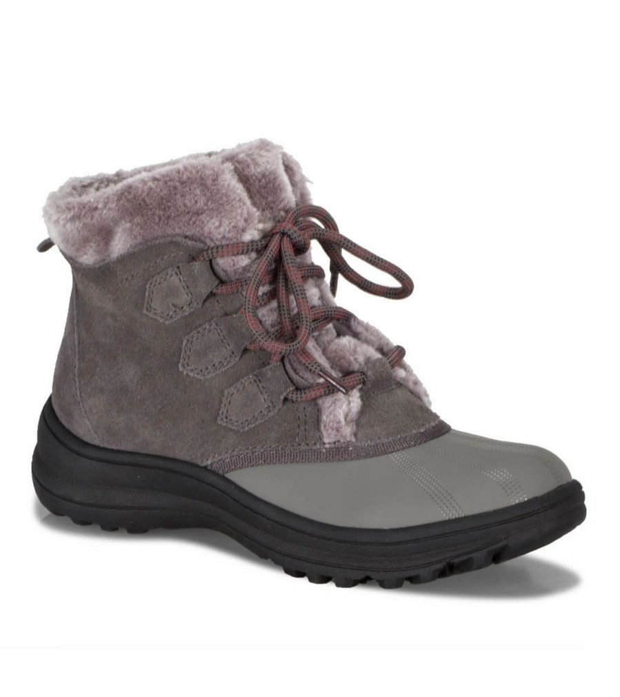 * Augustina Cold Weather Bootie Wholesale