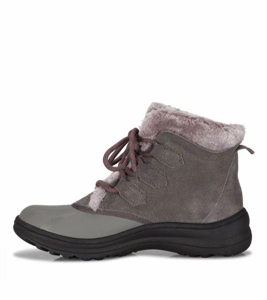 * Augustina Cold Weather Bootie Wholesale