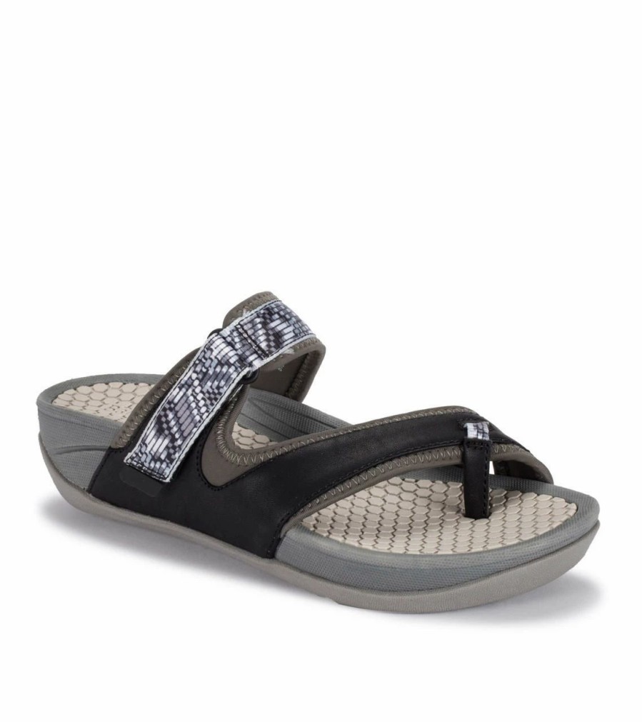 * Deserae Slide Sandal New