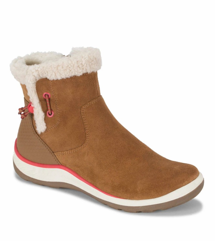 * Kalina Cold Weather Bootie Best