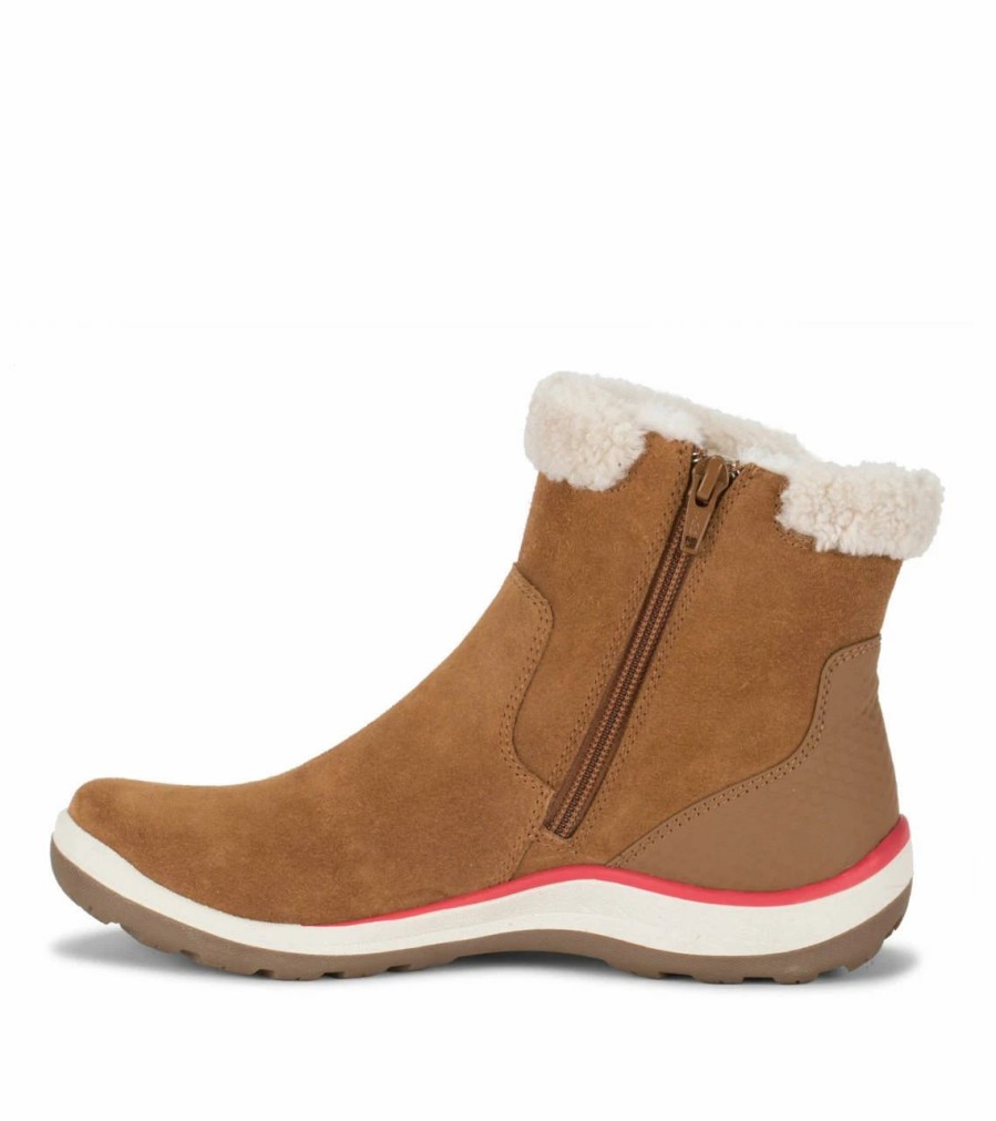 * Kalina Cold Weather Bootie Best