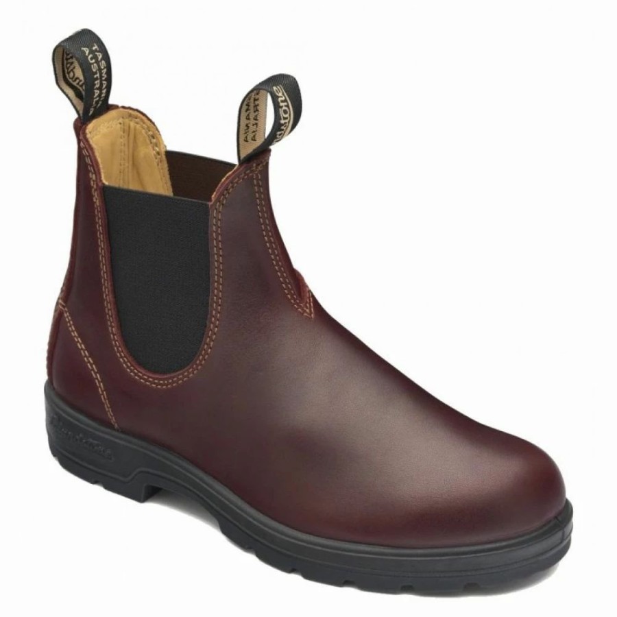 * Blundstone Classic 1440 In Redwood Best