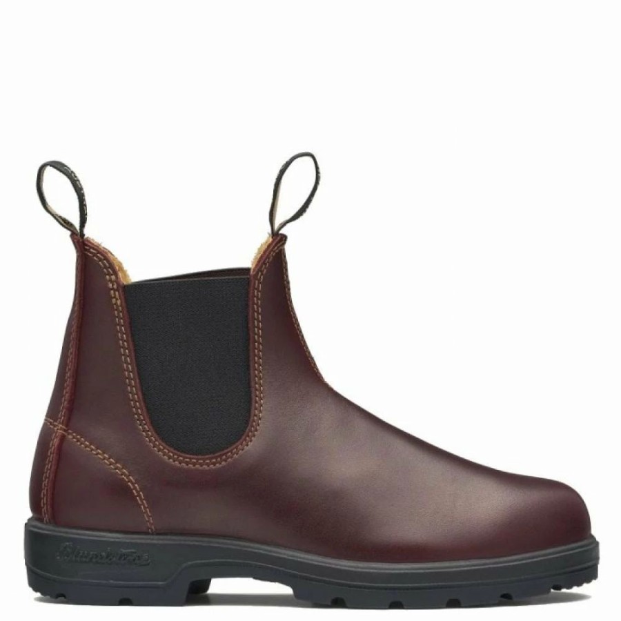 * Blundstone Classic 1440 In Redwood Best