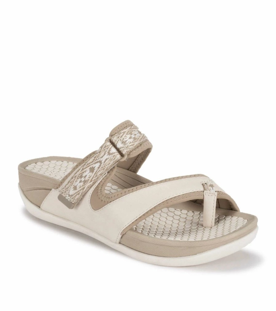 * Deserae Slide Sandal Best