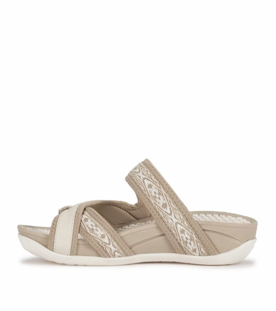 * Deserae Slide Sandal Best