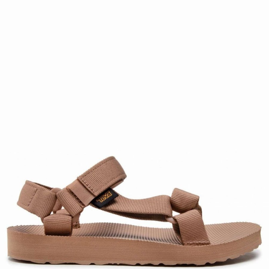 * Teva Women'S Original Universal In Sand Dune Hot