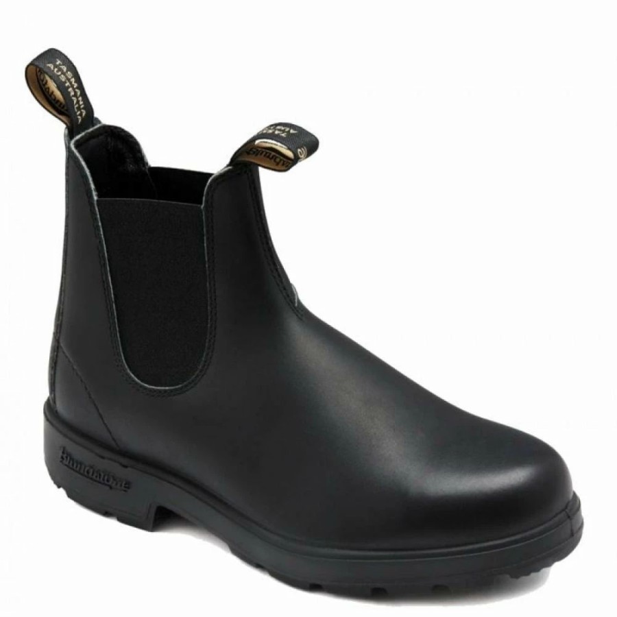 * Blundstone Original 510 In Black Online