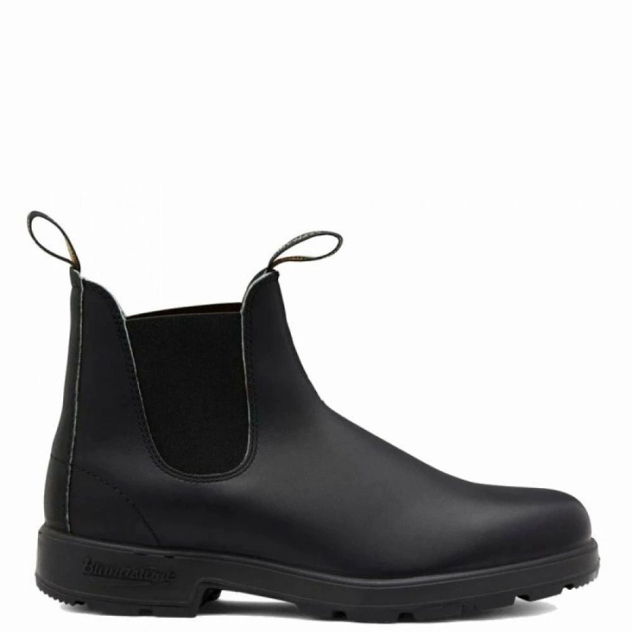 * Blundstone Original 510 In Black Online