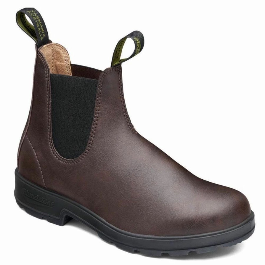 * Blundstone Original Vegan 2116 In Brown New