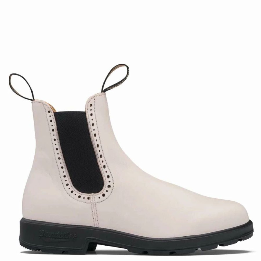 * Blundstone Women'S Original Hi Top 2156 In Pearl Hot