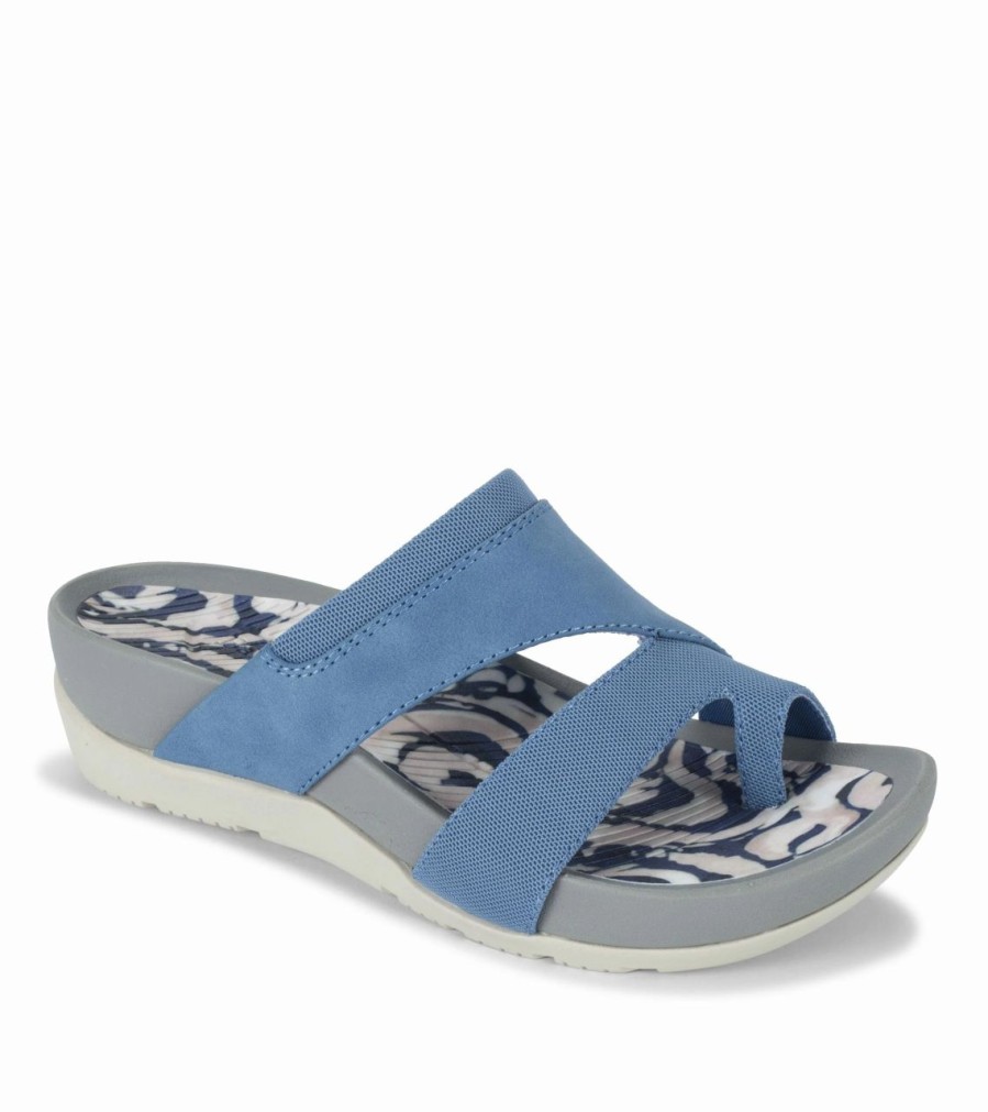 * Andred Slide Sandal Best