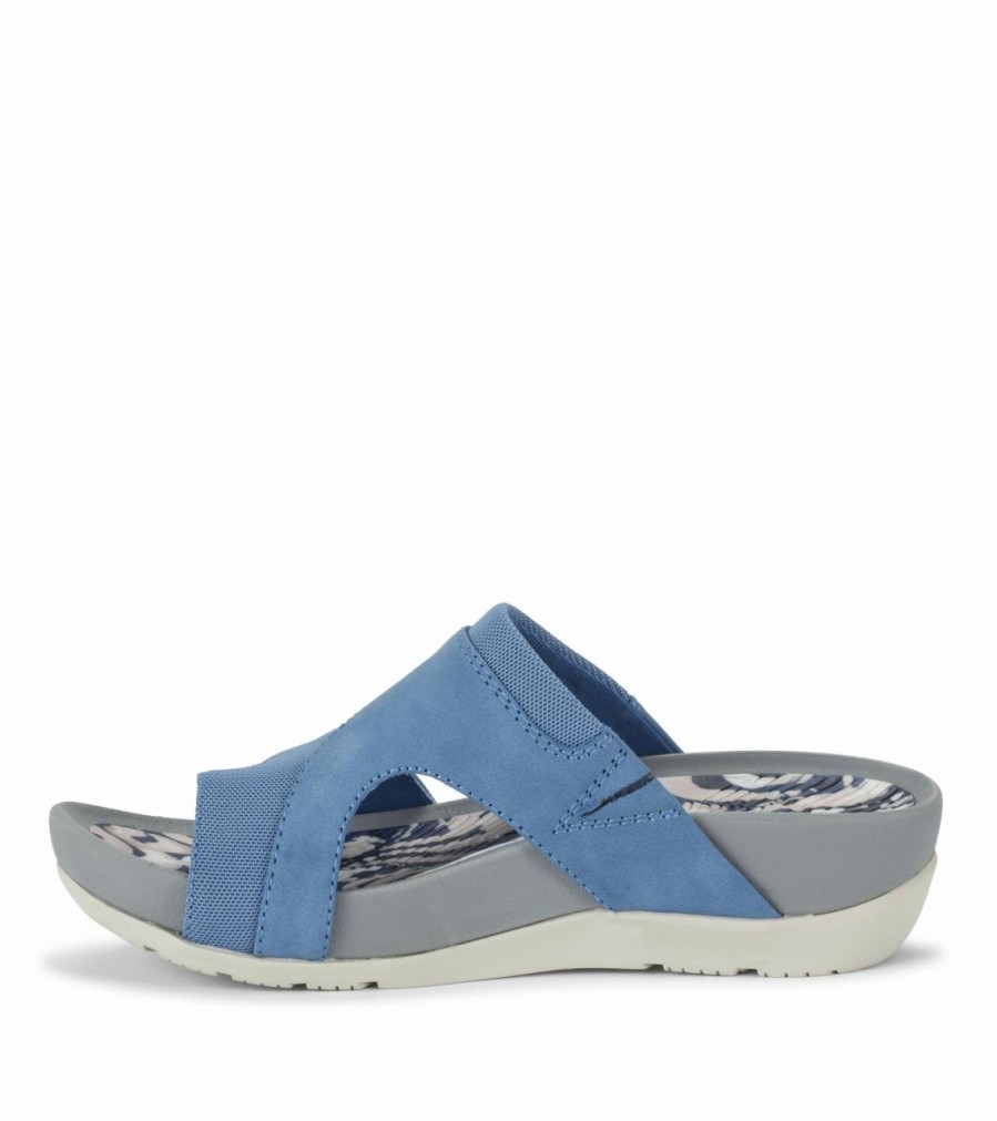 * Andred Slide Sandal Best