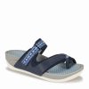 * Deserae Slide Sandal Clearance