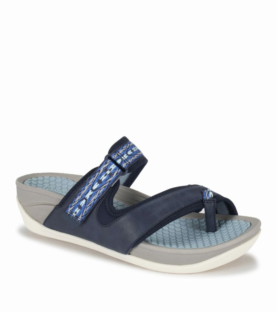 * Deserae Slide Sandal Clearance