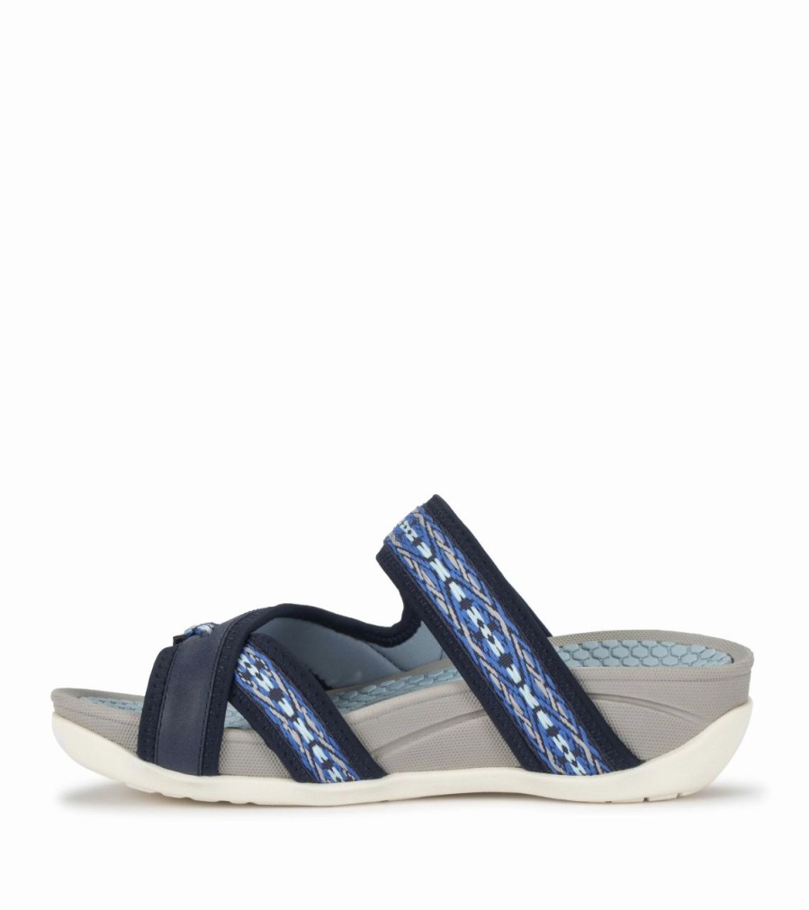 * Deserae Slide Sandal Clearance