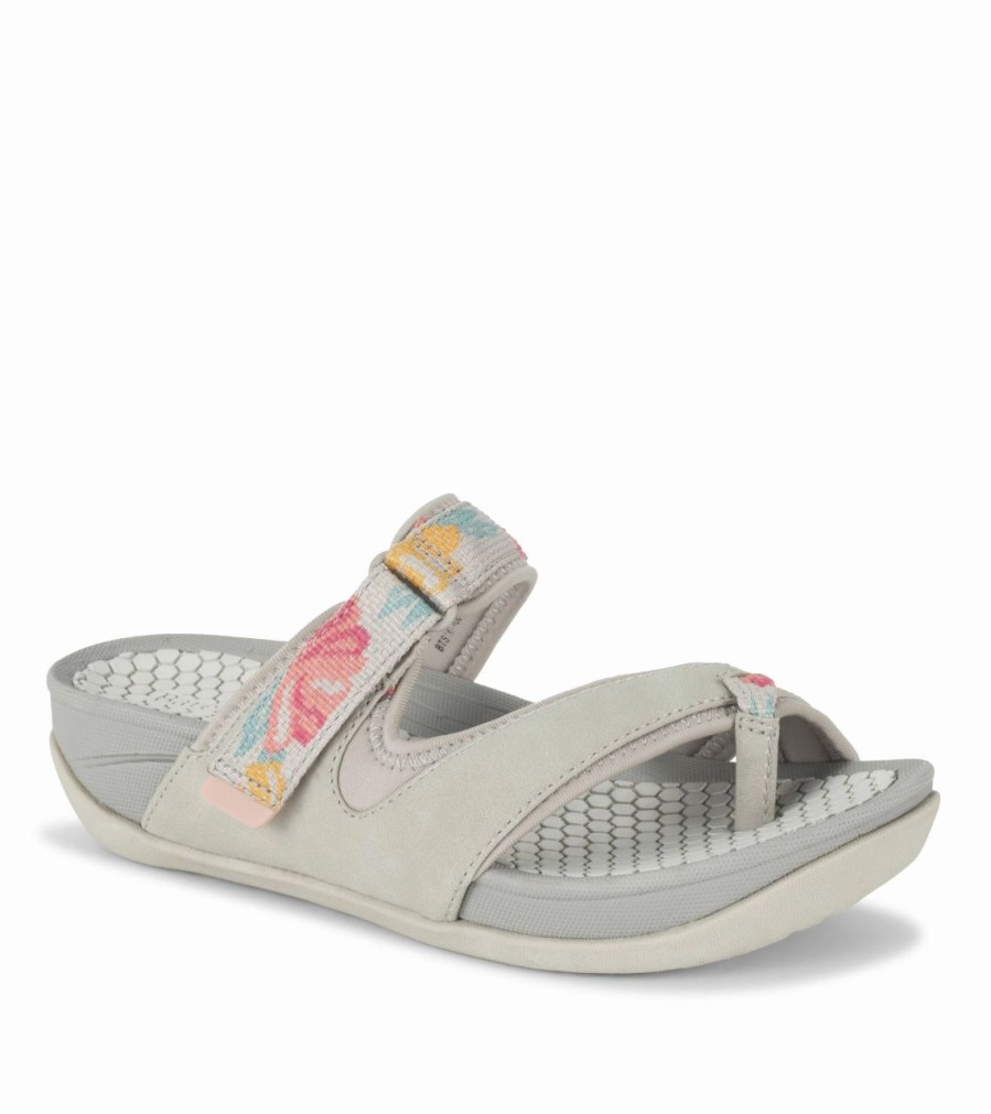 * Deserae Slide Sandal Best