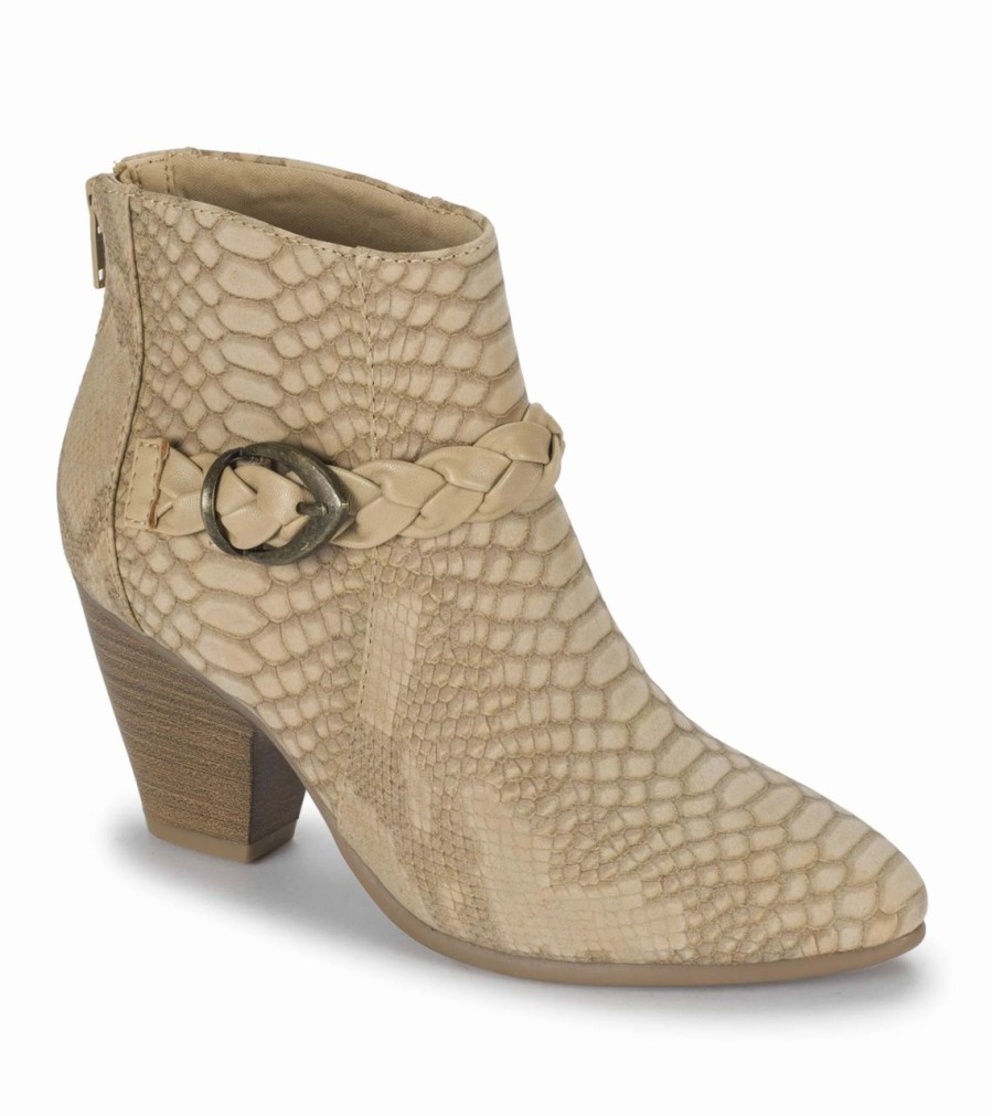 * Ledell Bootie Online