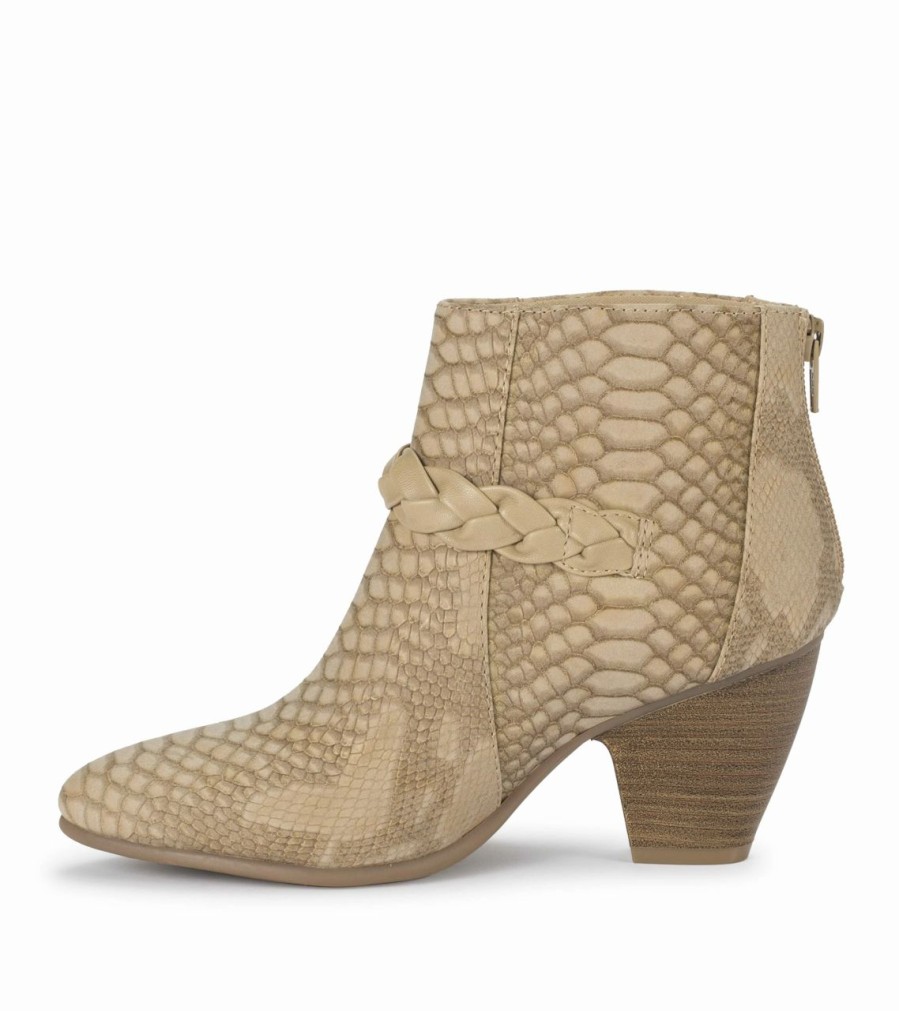 * Ledell Bootie Online