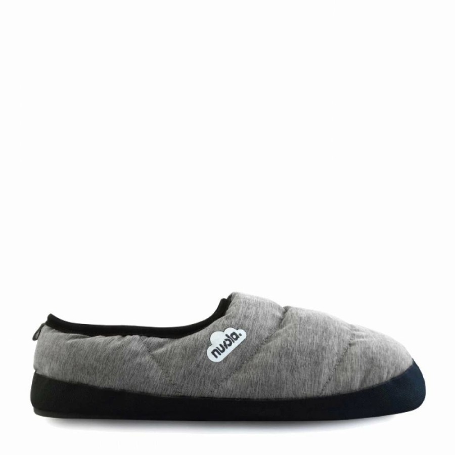 * Nuvola Women'S Classic Marbled Chill In Grey New