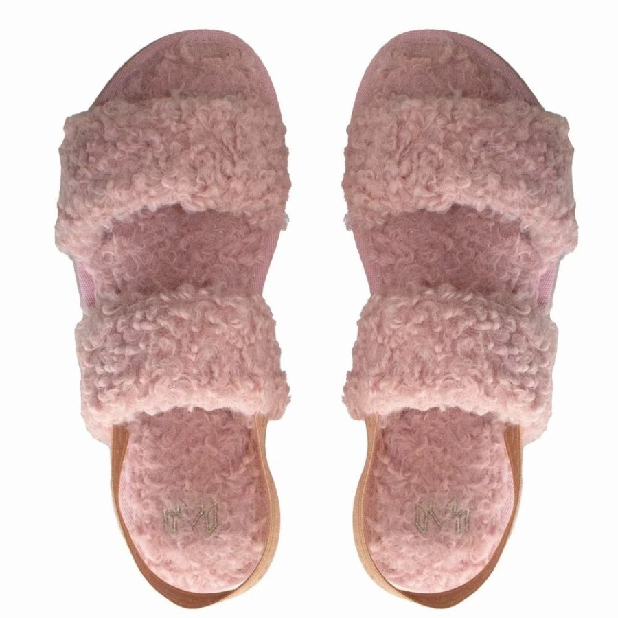 * Malvados Women'S Azalea Slipper In Bubbly Wholesale