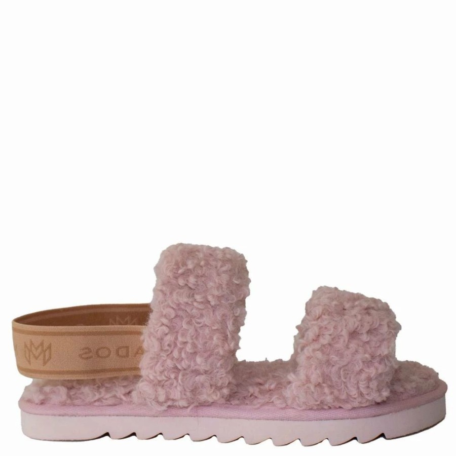 * Malvados Women'S Azalea Slipper In Bubbly Wholesale