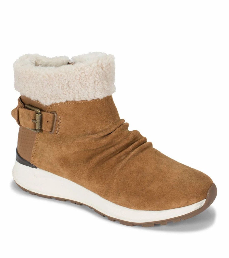 * Becki Cold Weather Bootie Best