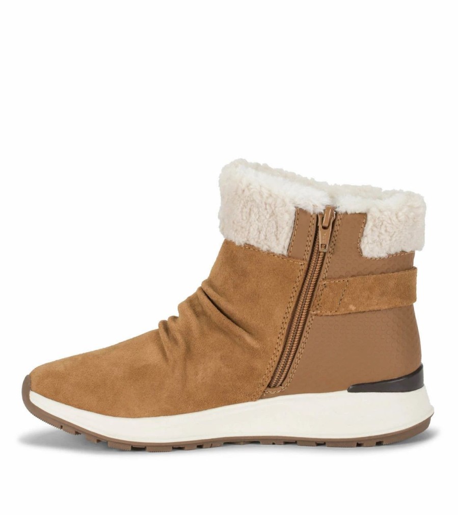 * Becki Cold Weather Bootie Best