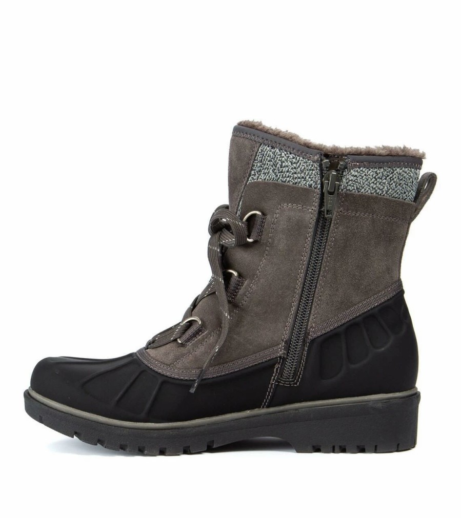 * Springer Waterproof Winter Boot Hot