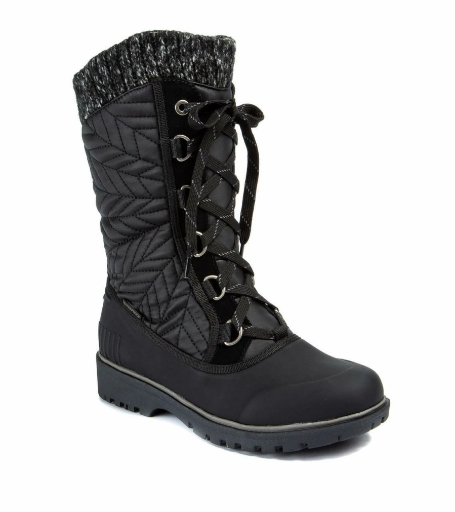 * Stark Waterproof Winter Boot Clearance