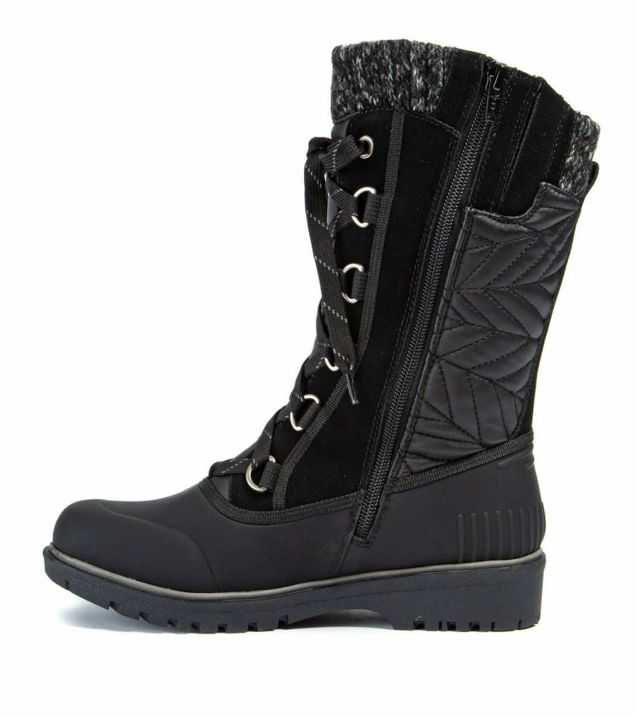 * Stark Waterproof Winter Boot Clearance