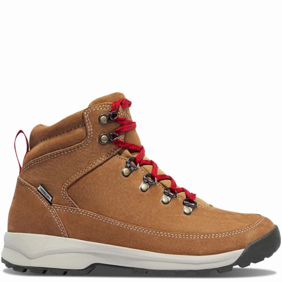 * Danner Women'S Adrika Hiking Boots In Sienna Best