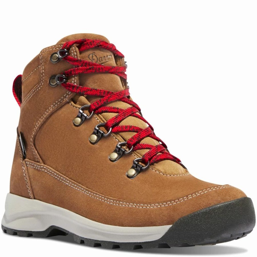 * Danner Women'S Adrika Hiking Boots In Sienna Best