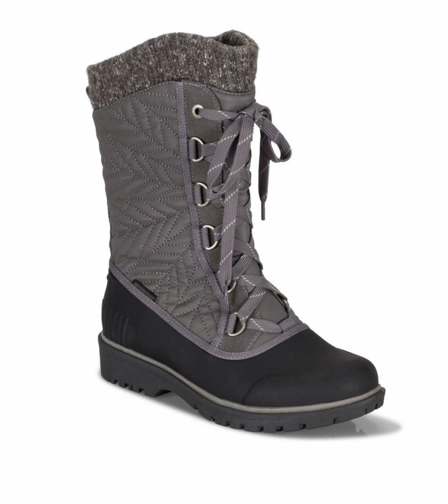 * Stark Waterproof Winter Boot Hot