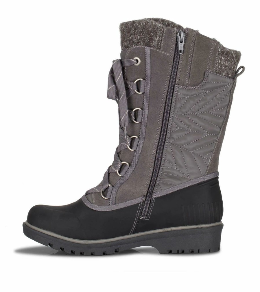 * Stark Waterproof Winter Boot Hot