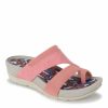 * Andred Slide Sandal Hot