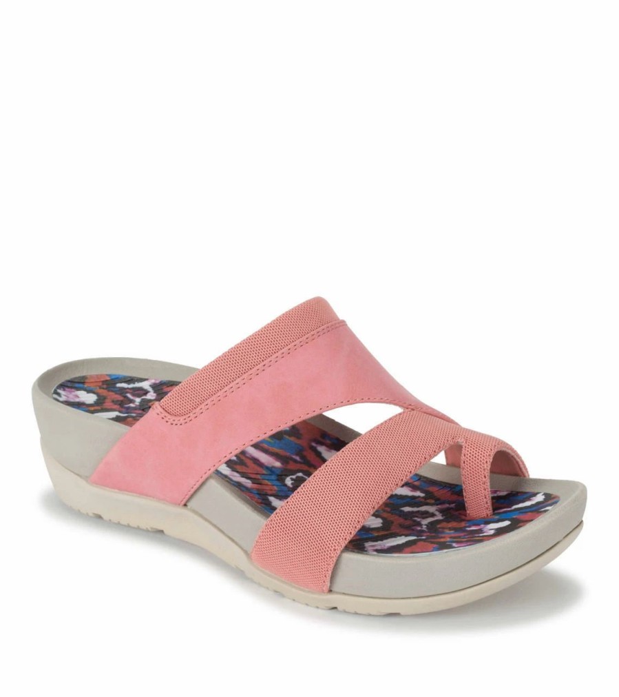 * Andred Slide Sandal Hot